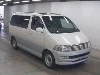TOYOTA REGIUS
