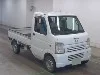 MAZDA SCRUM TRUCK