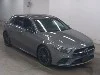 MERCEDES BENZ A CLASS