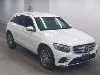 MERCEDES BENZ GLC