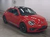 VOLKSWAGEN THE BEETLE