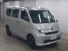 TOYOTA TOWN ACE VAN