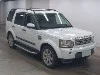 LAND ROVER DISCOVERY 4