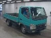 MITSUBISHI FUSO CANTER GUTS