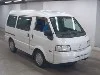 MAZDA BONGO VAN