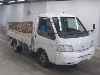 NISSAN VANETTE TRUCK