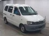 TOYOTA TOWN ACE VAN