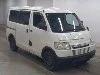 TOYOTA TOWN ACE VAN
