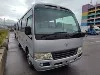 TOYOTA COASTER