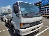 ISUZU FORWARD JUSTON