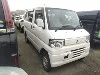 MITSUBISHI MINICAB MIEV