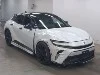 TOYOTA CROWN SPORT