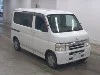 HONDA VAMOS