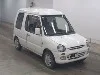 MITSUBISHI MINICA TOPPO