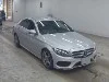 MERCEDES BENZ C CLASS