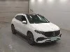 MERCEDES BENZ EQA