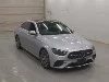 MERCEDES BENZ E CLASS