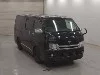 TOYOTA REGIUS VAN