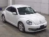 VOLKSWAGEN THE BEETLE