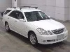 TOYOTA MARK II BLIT