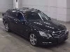 MERCEDES BENZ E CLASS STATION WAGON