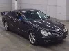 MERCEDES BENZ E CLASS