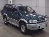 TOYOTA HILUX SURF