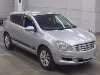 NISSAN DUALIS