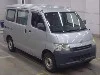 TOYOTA TOWN ACE VAN