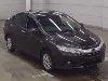 HONDA GRACE