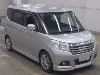 MITSUBISHI DELICA D2