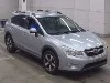 SUBARU IMPREZA SPORT