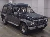 NISSAN SAFARI