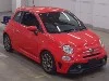 FIAT ABARTH 595