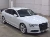 AUDI S5 SPORTBACK
