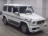 MERCEDES BENZ G CLASS