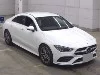 MERCEDES BENZ CLA
