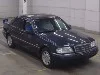 MERCEDES BENZ C CLASS