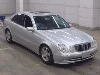 MERCEDES BENZ E CLASS