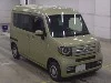 HONDA N VAN
