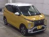 MITSUBISHI EK X