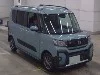 DAIHATSU TANTO FUN CROSS