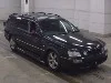 NISSAN STAGEA