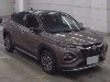 SUZUKI FRONX