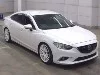 MAZDA ATENZA SEDAN