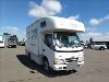 TOYOTA CAMROAD