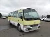 TOYOTA COASTER