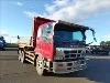 ISUZU GIGA