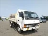 MITSUBISHI FUSO FIGHTER MIGNON
