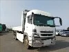 MITSUBISHI FUSO SUPER GREAT